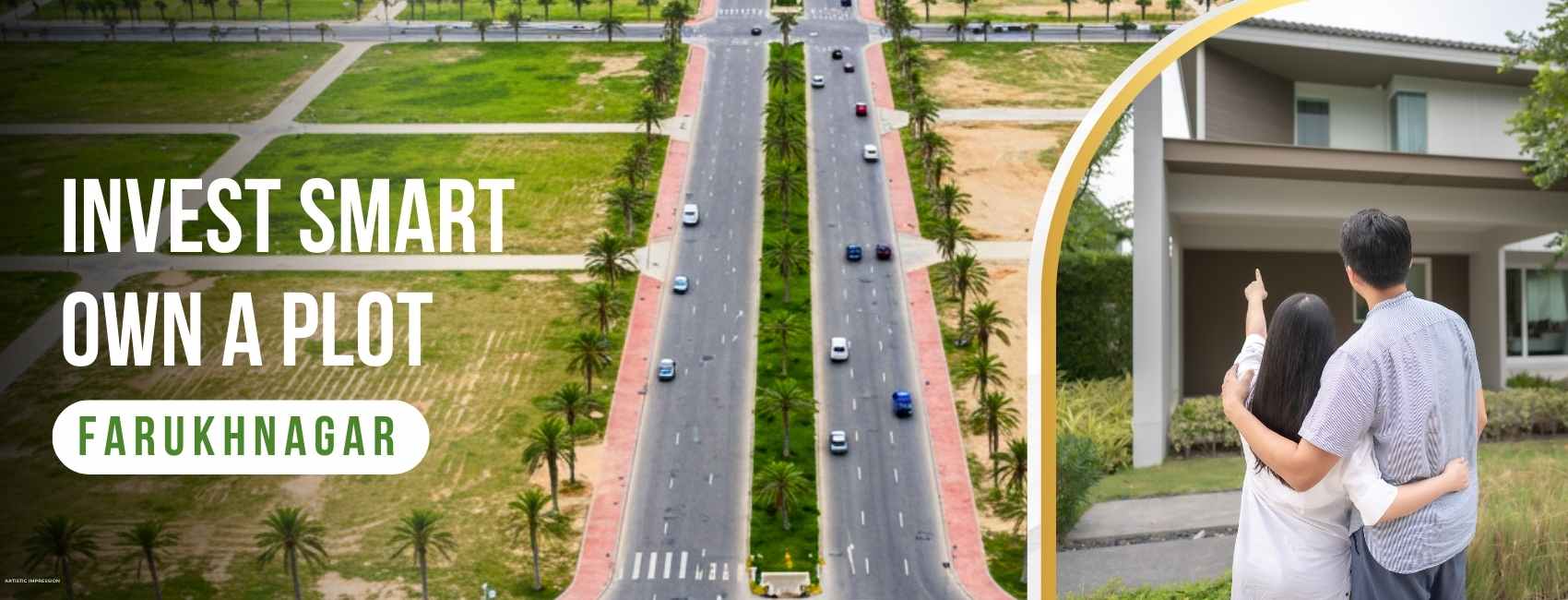signature global plots in farukhnagar